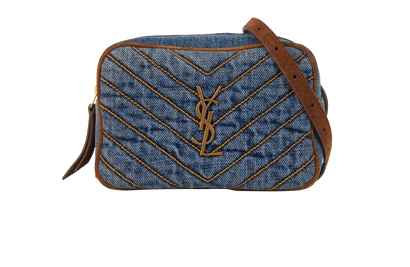 Lou Belt Bag, front view